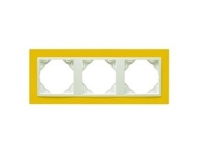 ELKO 90930 TRG 90930 TRG žlutá / ledová