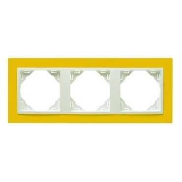 ELKO 90930 TRG 90930 TRG žlutá / ledová