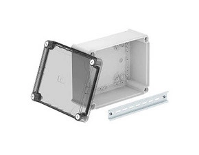 T 250 OE HD TR Odbočná krabice