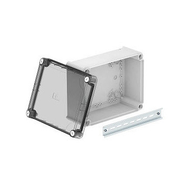 T 250 OE HD TR Odbočná krabice