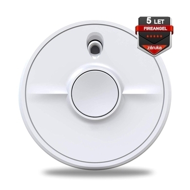 FireAngel SB5 Hlásič požáru a kouře FireAngel SB5-INT