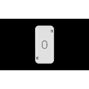 Energetický manažer Řídicí jednotka Home Load Controller SEM-DCS-R08-00