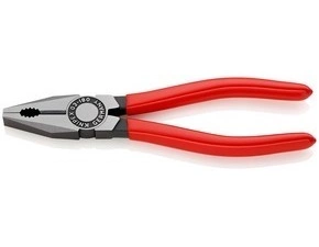 KNIPEX 03 01 180 Kleště kombinované