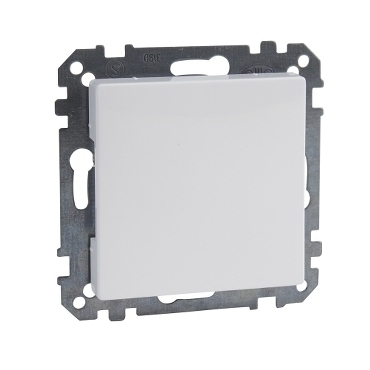 SCHN MTN391625 Merten - Zaslepovací kryt, System M, Active