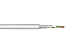 Kabel sdělovací SYKFY 5x2x0,5 á200 měděný