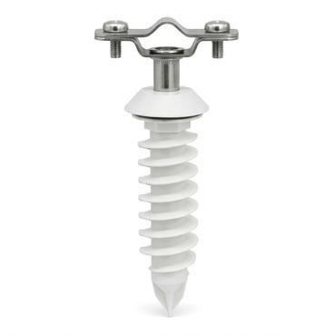 KOVO 27588 DOT - výška 130, nerez V2A