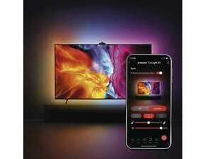 EMOS ZTV55 GOSMART AMBIENTNÍ OSVĚTLENÍ TV 55"