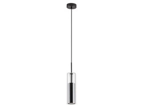 Svítidlo RABALUX 72047 KALEVI matná černá GU10 1x MAX 50W