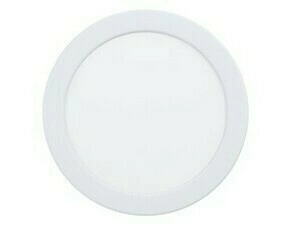 Vestavné svítidlo FUEVA 6 bílá O168 mm 5W EGLO