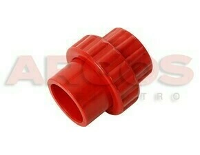 ESSER PIP-003 ASD SOCKET UNION 25MM PK10