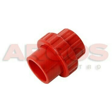 ESSER PIP-003 ASD SOCKET UNION 25MM PK10