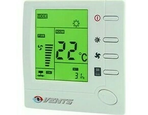 VENTS RTS 1 400 termostat