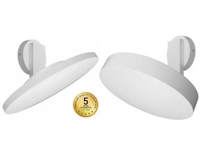 Příslušenství GREENLUX VARIO Mounting console bílá