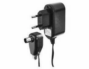 Zdroj anténní EMOS J5810, pulzní, stabilizovaný, výhybka, 12V/300 mA