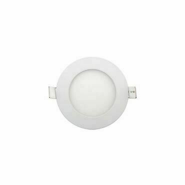 FK-PODHLED-6W-R120-W-3500K LED svítidlo PODHLED, ku