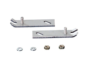 HEN DK AL 2 Vnější úchytka pro DK