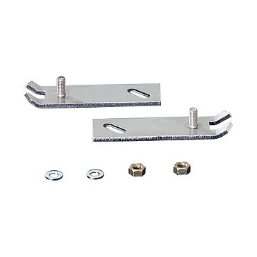 HEN DK AL 2 Vnější úchytka pro DK