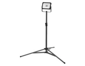 LED svítidlo pracovní LEDVANCE LED WORKLIGHTVALBAT1X20W865PBTRIPOD