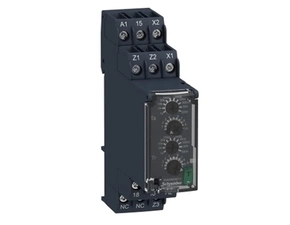 SCHN RE22R1MLMR Asymetrický cyklovač, 24…240 AC/DC, 1 P RP 0,12kč/ks