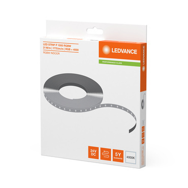 LED pásek LEDVANCE LS P-1000/RGBW/940/5