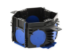 UI10F Krabice instalační