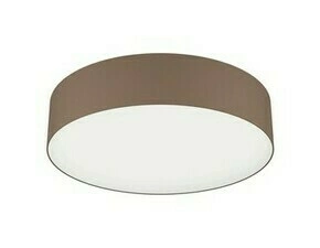 Svítidlo stropní EGLO LED-ZIG-RGB CCT DL TAUPE WS ROMARO-Z