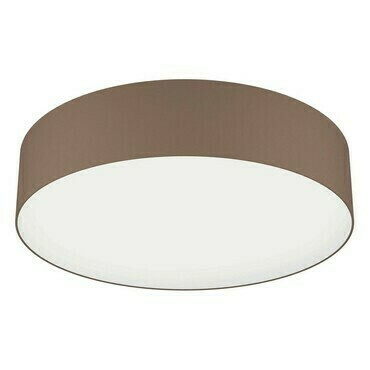 Svítidlo stropní EGLO LED-ZIG-RGB CCT DL TAUPE WS ROMARO-Z