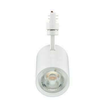 LED svítidlo bodové Philips ST151T 30S/930 WB WH, bílá