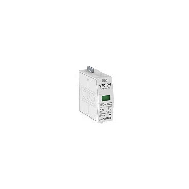 V20-C 0-500PV Vrchní díl pro PV
