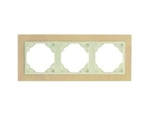 ELKO 90930 TFP 90930 TFP - buk / perleťová