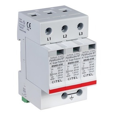 CITEL 46152320 DS 43S-230 TNC