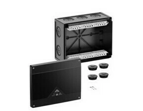 SPELSBERG Abox Pro 250-252/sw NEW