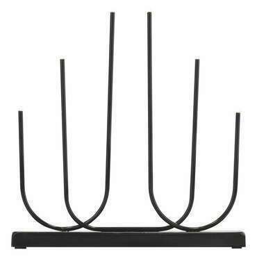 EMOS DCAW24 6LED CANDLE STAND METAL 2AA WW