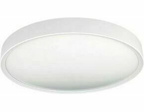 LED svítidlo stropní GREENLUX SAMER White 32W NW, bílá