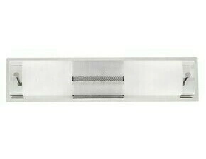 Nástěnné svítidlo Periodic chromová E14 2×40W RABALUX 5808