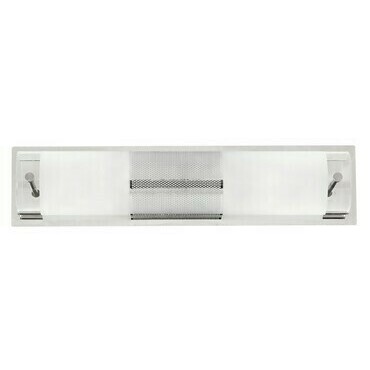 Nástěnné svítidlo Periodic chromová E14 2×40W RABALUX 5808