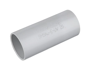 FRANKISCHE 22553020 SMSKu-E-UV 20 sedá