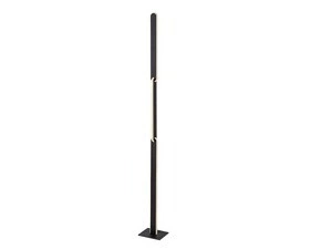 Stojací lampa Sindri černá LED 33W RABALUX 74195