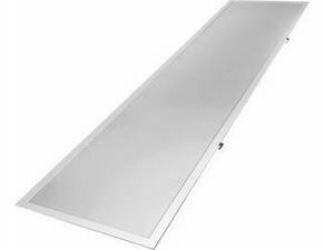 LED panel GREENLUX UGR Difuzor ILLY II 1200x300, bílá