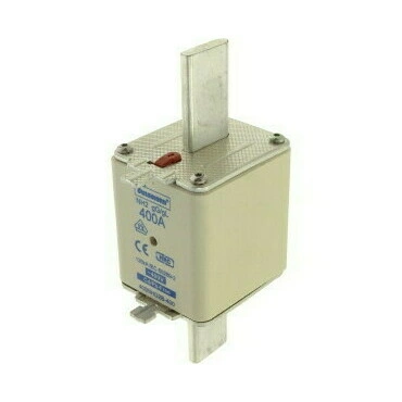 EATON 400NHG2B-400 400NHG2B-400 Pojistka NH gG 400V 400A 2 dvojitý indikátor