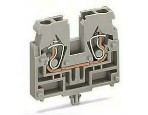 WAGO 869-311 2vodičová svorka