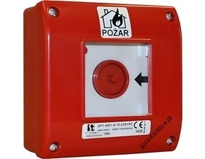 AMPERE O11720 OP1-W01-A-11-230VAC