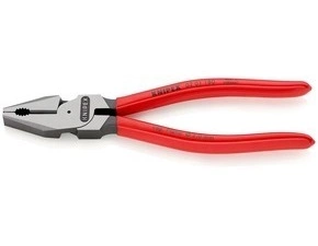 KNIPEX 02 01 180 Kleště kombinované - silové