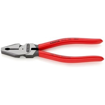 KNIPEX 02 01 180 Kleště kombinované - silové