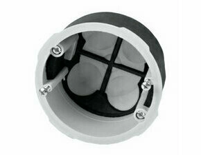 KOPOS KPZ-1 PO  KRABICE PŘÍST.PROTIPOŽÁRNÍ