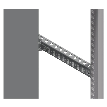 SCHN NSYSMPFA Držáky pro uchycení středové uchycení mp (obj.množství 10ks)