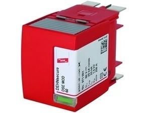 DEHN 971001  Jiskřiště - ochranný modul pro secure M DEHN DEHN