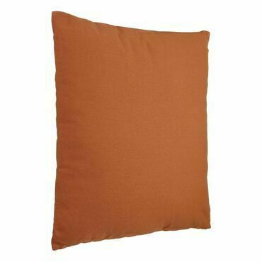 Polštář 500×500 oranžový ILES mm EGLO