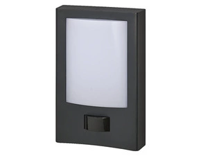 LED svítidlo venkovní OSRAM ENDURA STYLE ENTRANCE SENSOR DG