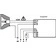 Předřadník elektronický OSRAM PTO 100/220-240 3DIM
